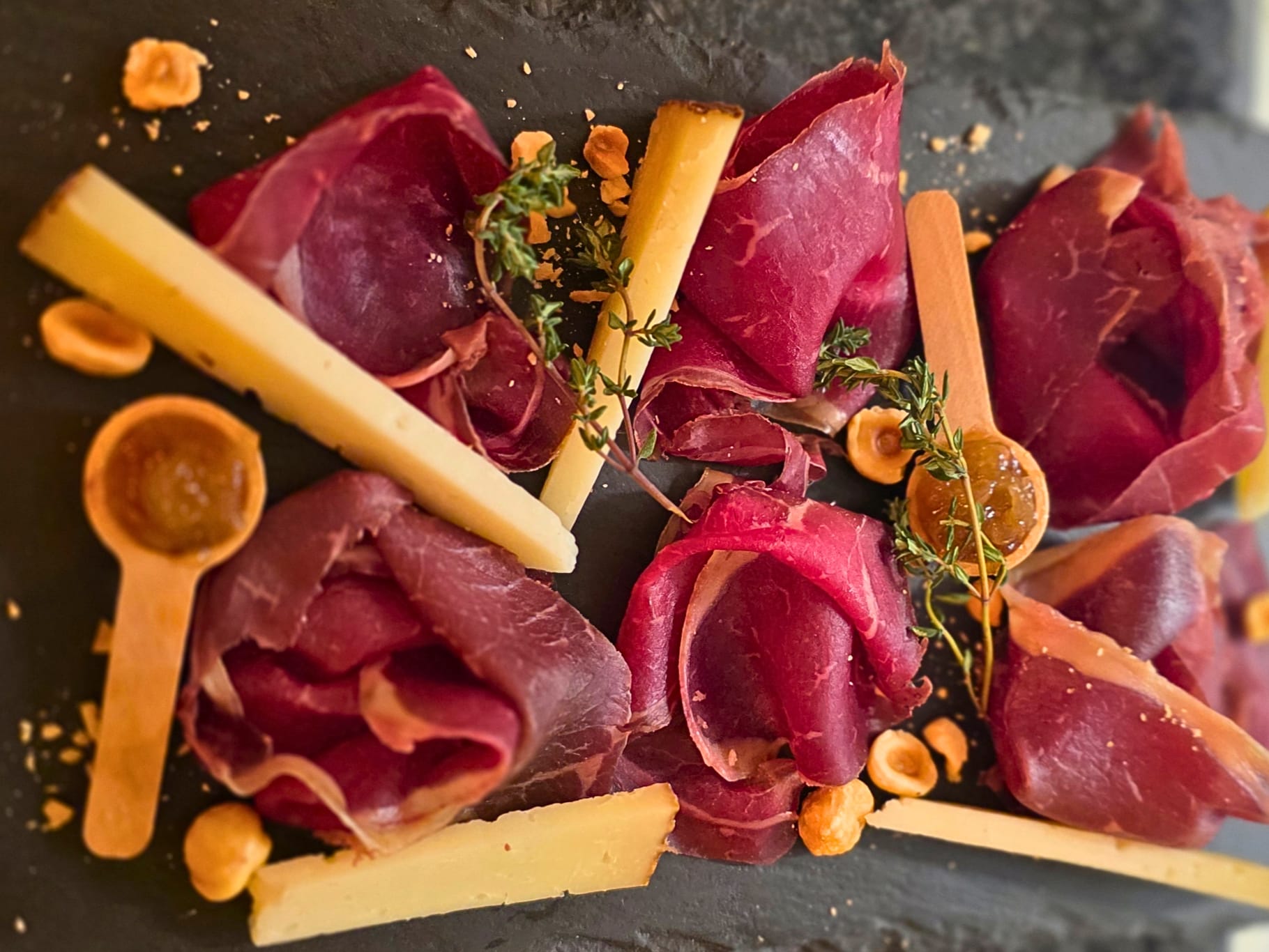 Cecina de León