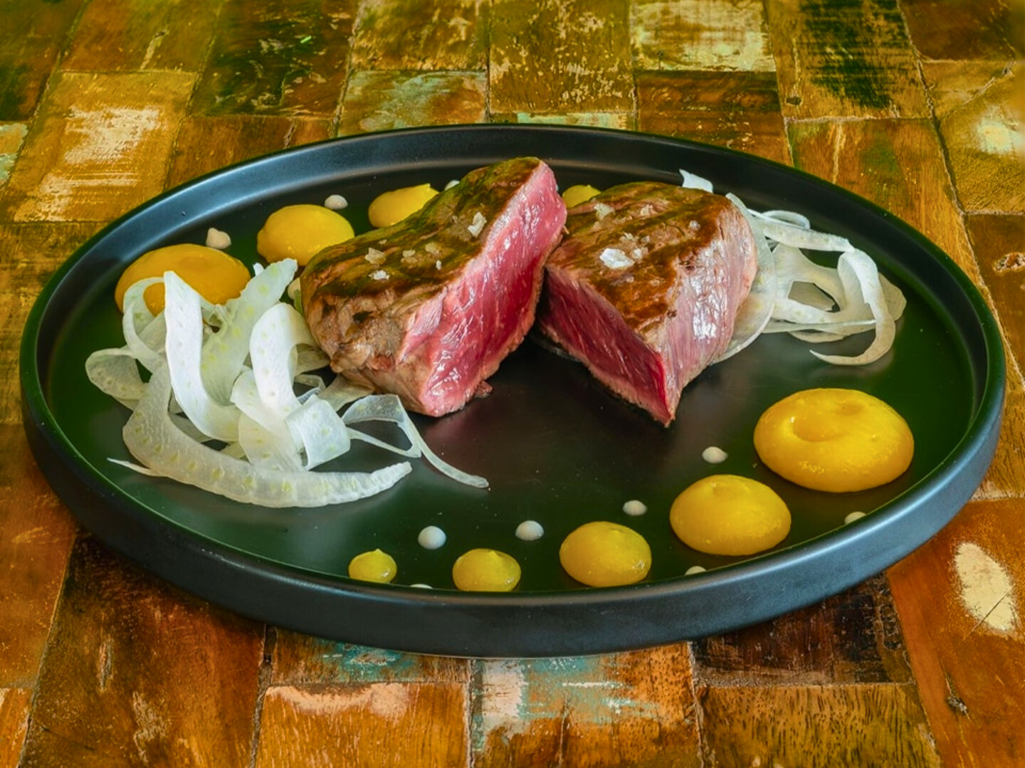 Fillet of Fassona