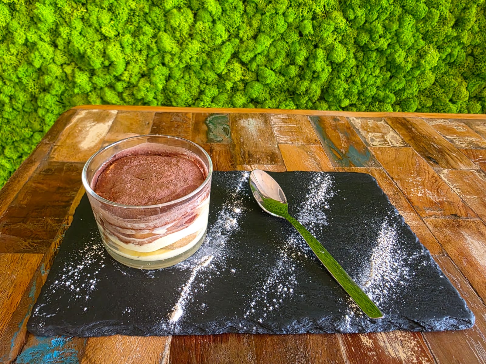 Classic Tiramisu